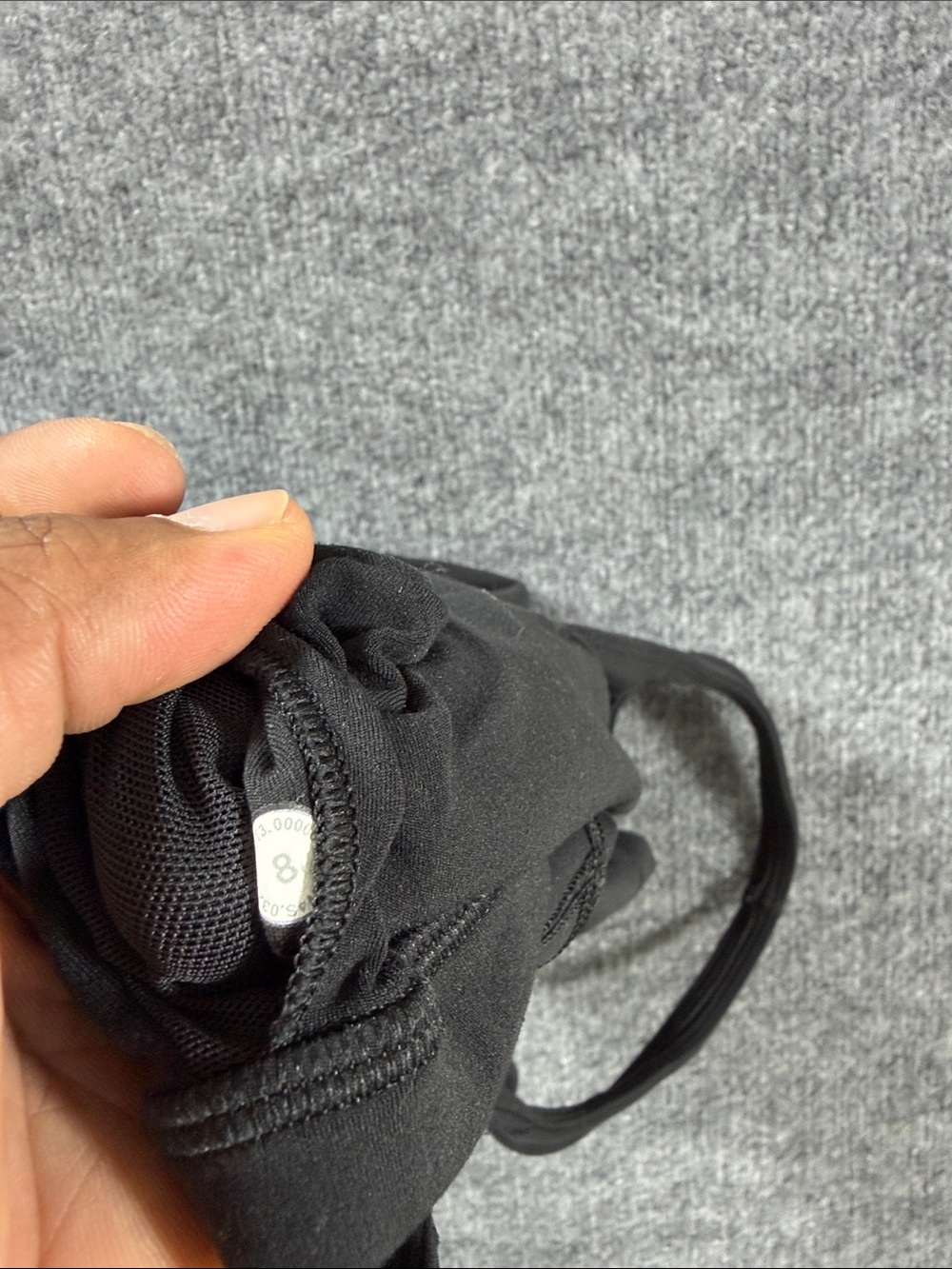 Lululemon Align Tank - Picture 6 of 6